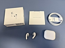 Apple airpods magsafe gebraucht kaufen  Aldingen