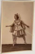 Rig foto tänzerin gebraucht kaufen  Raubling