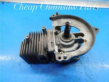 Piston cylinder crank d'occasion  Expédié en Belgium