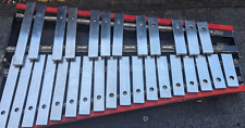 Musser glockenspiel 2.5 for sale  Frederick