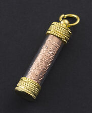 Pendentif takrut amulette d'occasion  Ardres