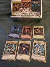 Tcg legendary collection for sale  LLANDUDNO