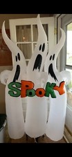 Gemmy halloween inflatable for sale  Smiths Grove
