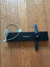 Nike apple watch for sale  Madison
