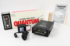 Quantum turbo battery for sale  Hazlehurst