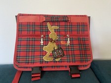 Felix schulranzen tasche gebraucht kaufen  Ottersberg