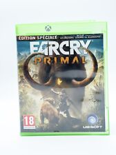 Far cry primal d'occasion  Cannes-La-Bocca