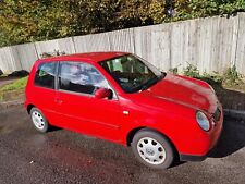 vw lupo for sale  HORSHAM