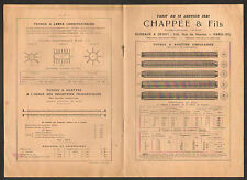 Paris usine tuyau d'occasion  Baugy