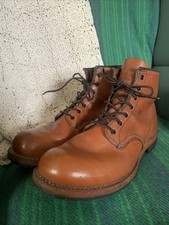 Red wing shoes for sale  LARBERT