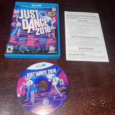 Dance 2018 cib for sale  Austin