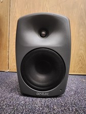 Genelec 8040b amplified for sale  LONDON