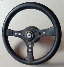 Vintage 70er lenkrad gebraucht kaufen  Unterreichenbach