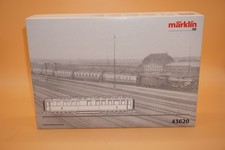 Märklin spur 43620 gebraucht kaufen  Hamburg