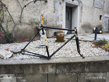 Cadre vélo antonin d'occasion  La Roche-sur-Foron