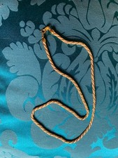 Vintage trifari necklace for sale  GLASGOW