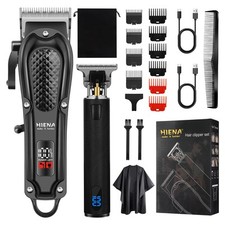 Kit barbiere professionale usato  Italia