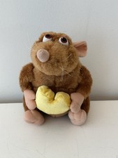 Vintage disney ratatouille for sale  Bluffton