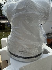 Panasonic he130 vpj for sale  Morristown