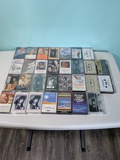 Bulk lot cassette for sale  Fostoria