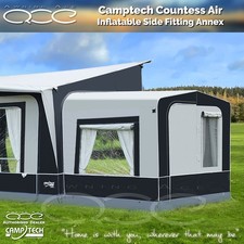 Camptech hampton countess for sale  CANNOCK