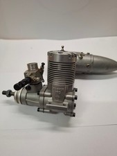 Modellmotor magnum pro gebraucht kaufen  Harsewinkel, Marienfeld