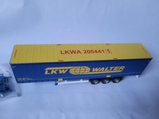 Lkw walter austria gebraucht kaufen  Hünxe