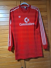 Bayern münchen trikot gebraucht kaufen  Ahrensburg