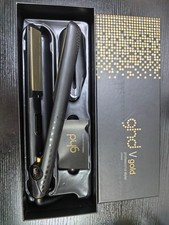 Plate ghd gold d'occasion  Tulle