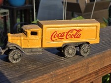Coca cola cast for sale  Oakland