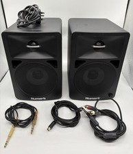 Numark wave 580l for sale  NOTTINGHAM