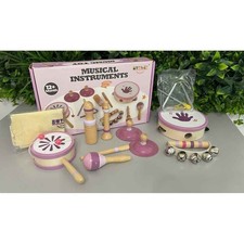 Instruments musique bois d'occasion  Puygouzon