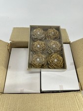 48x rose gold gebraucht kaufen  Maintal