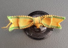 Ruban 1860 boutonnière d'occasion  Toulon-