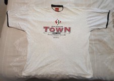 Swindon town shirt. for sale  CHELTENHAM