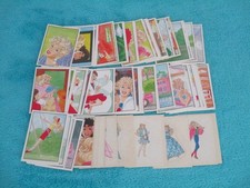 Sticker barbie serie gebraucht kaufen  Deutschland