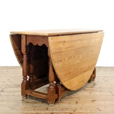 Large vintage pine for sale  ABERDARE