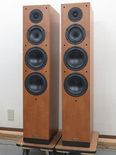 Spendor speaker pair d'occasion  Expédié en Belgium