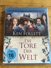 Tore blu ray gebraucht kaufen  Münster