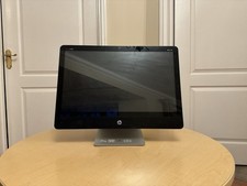 Envy recline touchsmart for sale  MARKET HARBOROUGH