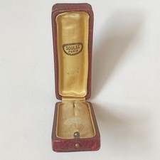 Antica scatola per usato  Torino