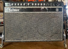 Selmer saturn combo for sale  ANNAN
