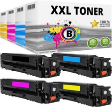 Xxl canon toner gebraucht kaufen  Uelzen