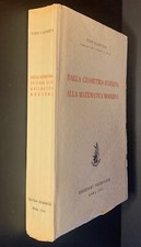 Ugo cassina dalla usato  Villanova Marchesana