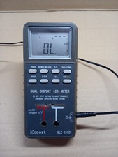 Escort elc 131d for sale  UK