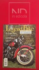 Legend bike maggio usato  Bologna