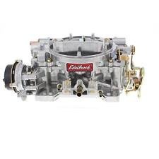 Carburador Edelbrock 1411 Performer 750 CFM 4 barris, estrangulador elétrico, alumínio. Corpo comprar usado  Enviando para Brazil