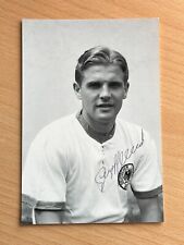 Stollenwerk autogrammfoto rigi gebraucht kaufen  Perkam