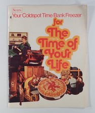 1970s sears coldspot for sale  Ann Arbor