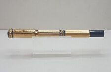 Vintage stilografica rientrant usato  Italia